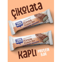 Trio Move %33 Fit Protein Bar
